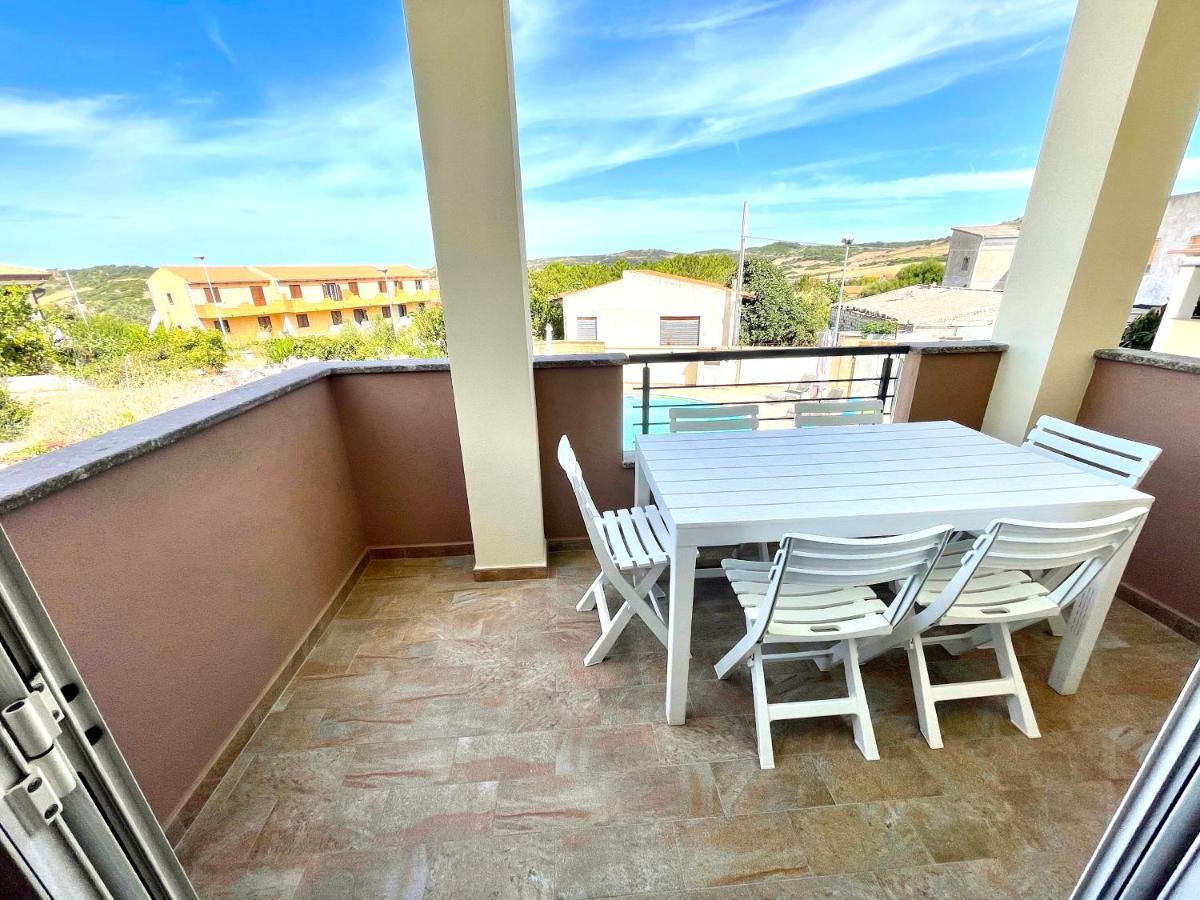 Apartment Maria Tergu Ngoại thất bức ảnh