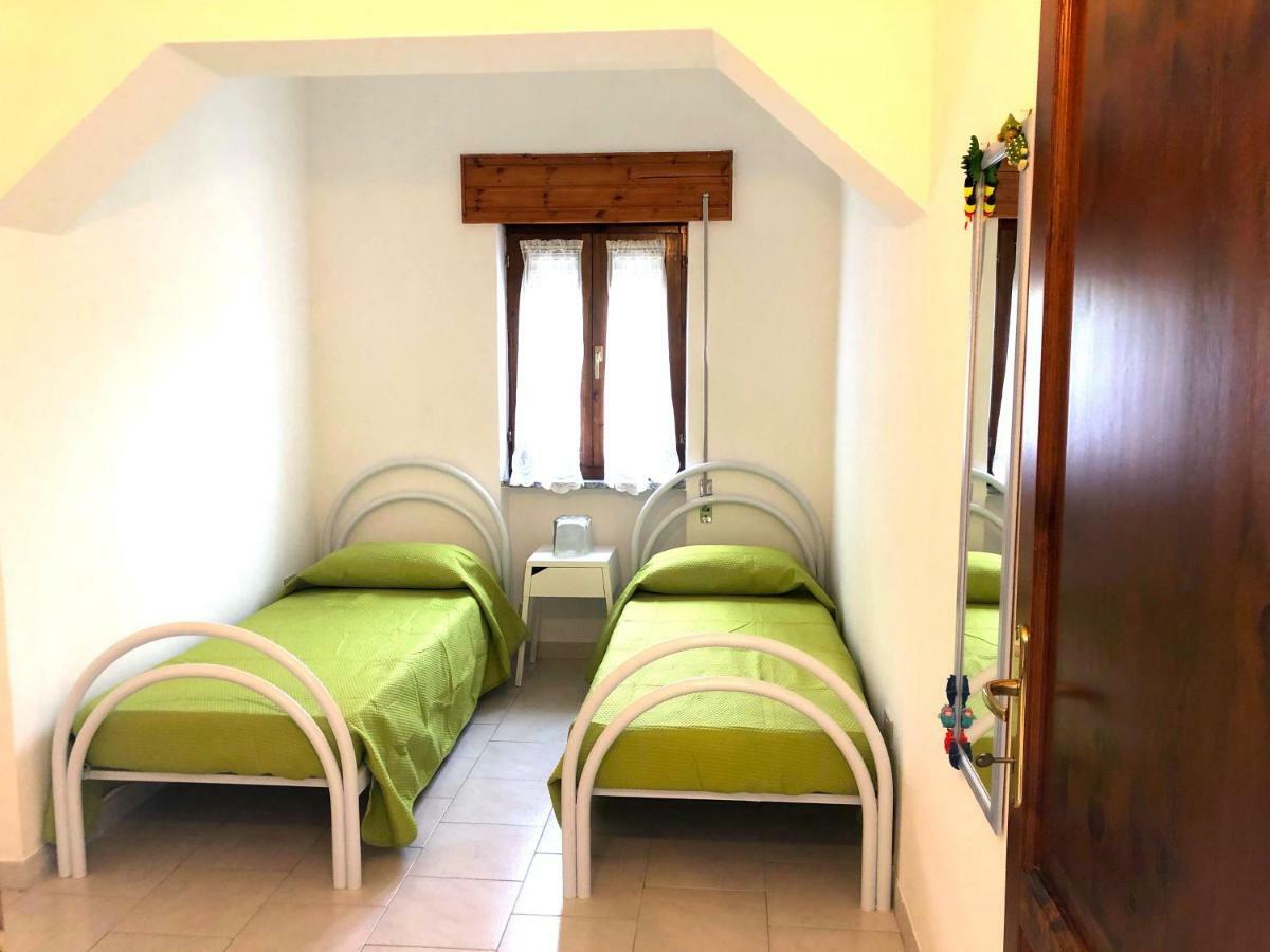 Apartment Maria Tergu Ngoại thất bức ảnh