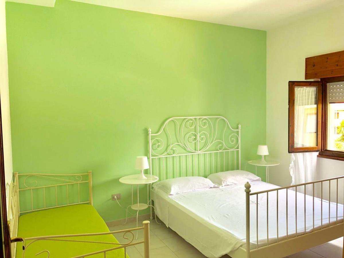 Apartment Maria Tergu Ngoại thất bức ảnh