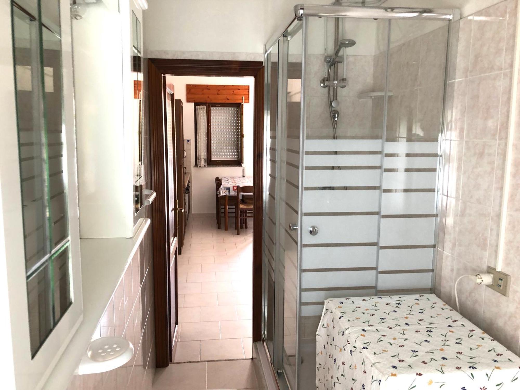 Apartment Maria Tergu Ngoại thất bức ảnh